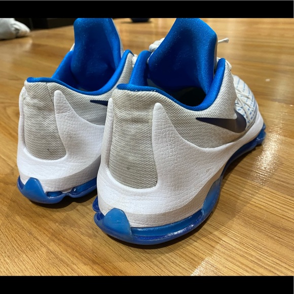 🌞Nike Kevin Durant Basketball Shoes Size 5Y - Picture 7 of 16